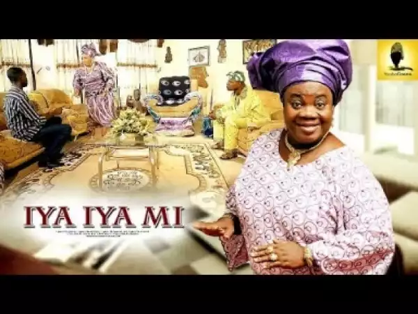 Video: Iya Iyami - Latest Yoruba Movie 2018 Drama Starring: Ibrahim Chatta | Eniola Ajao
